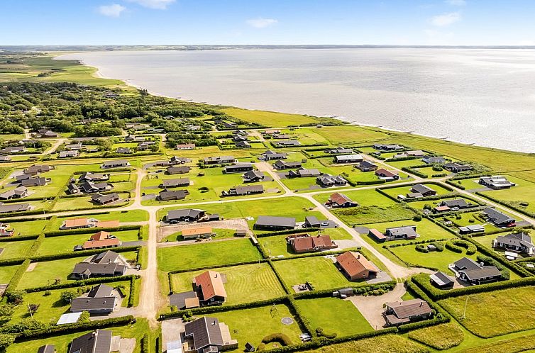 Vakantiehuis "Pavo" - 300m to the fjord