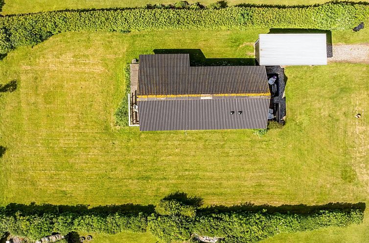 Vakantiehuis "Pavo" - 300m to the fjord