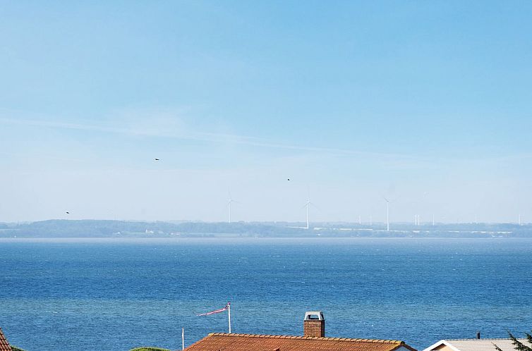 Vakantiehuis "Pavo" - 300m to the fjord