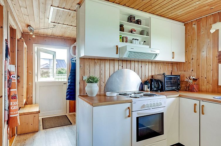 Vakantiehuis "Pavo" - 300m to the fjord