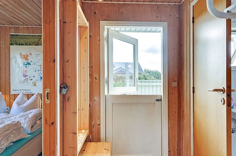 Vakantiehuis "Pavo" - 300m to the fjord