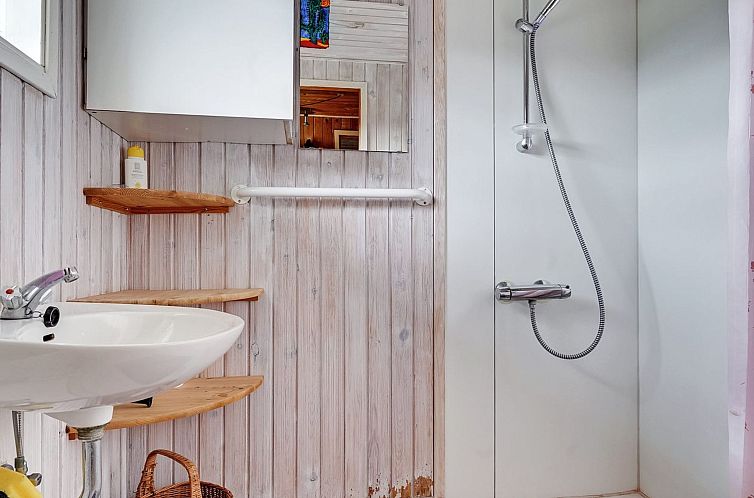 Vakantiehuis "Pavo" - 300m to the fjord