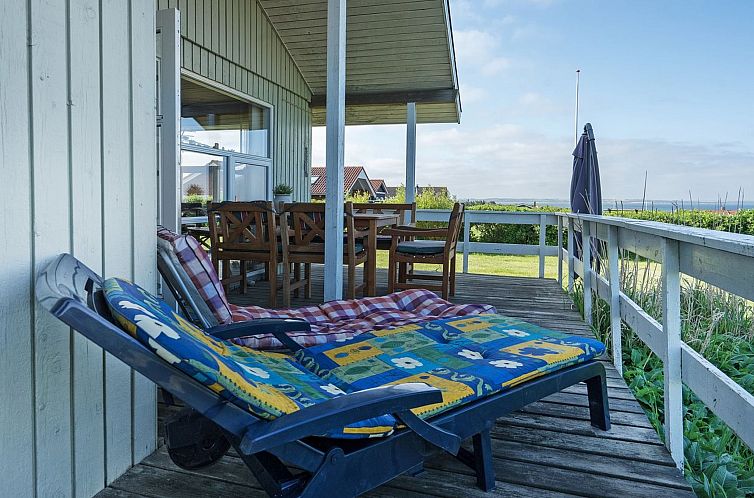 Vakantiehuis "Pavo" - 300m to the fjord