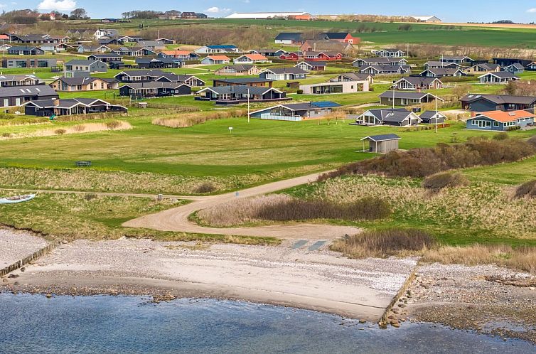 Vakantiehuis "Safir" - 200m to the fjord