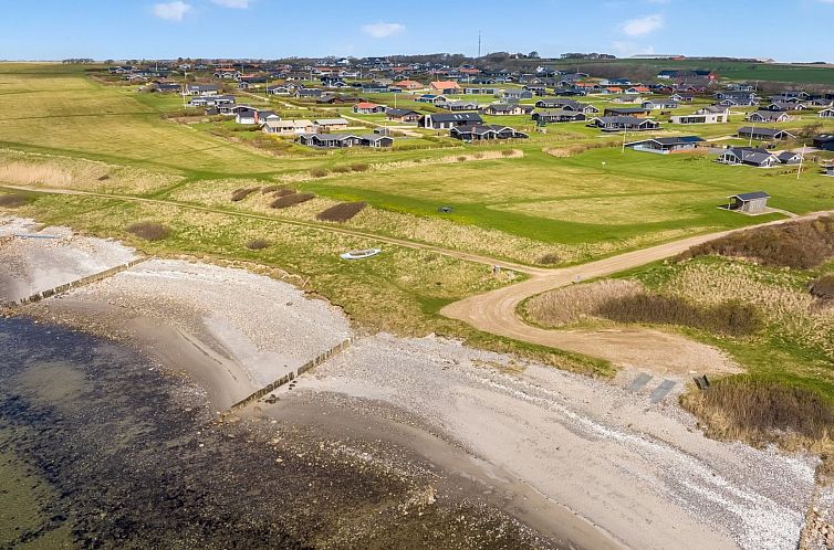 Vakantiehuis "Safir" - 200m to the fjord