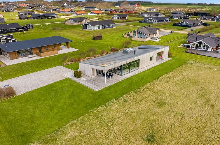 Vakantiehuis "Safir" - 200m to the fjord