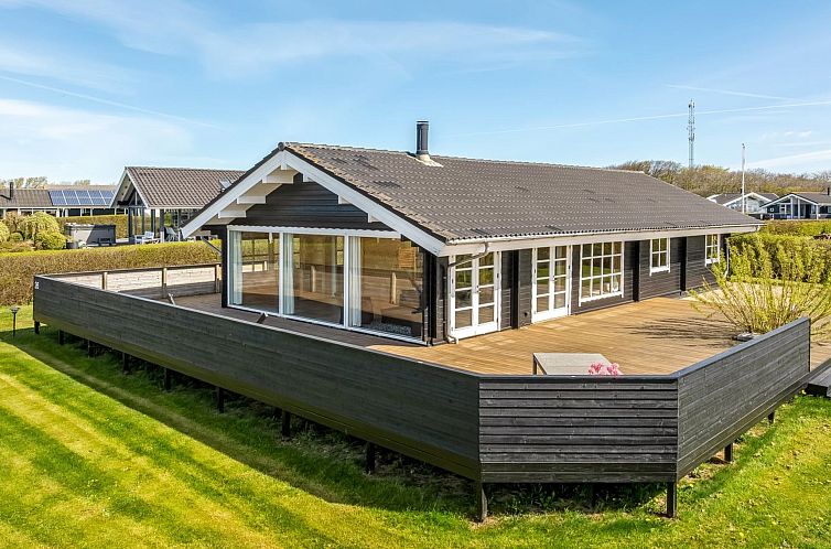 Vakantiehuis "Burghar" - 300m to the fjord