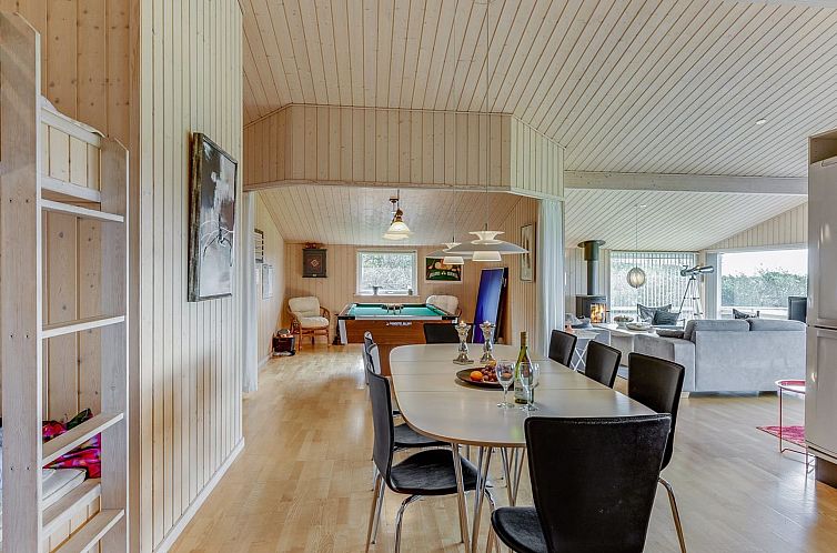 Vakantiehuis "Emanuela" - 350m to the fjord
