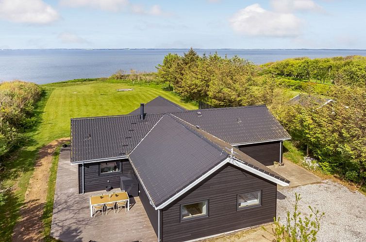 Vakantiehuis "Gerlind" - 75m to the fjord