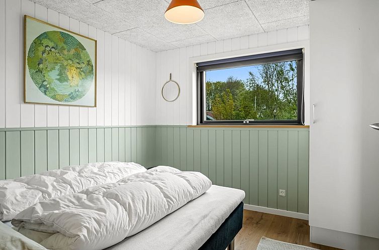 Vakantiehuis "Gerlind" - 75m to the fjord