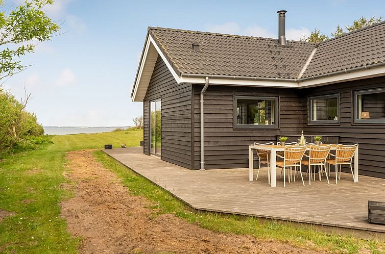 Vakantiehuis "Gerlind" - 75m to the fjord
