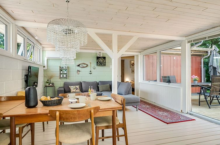 Vakantiehuis "Milo" - 200m to the fjord