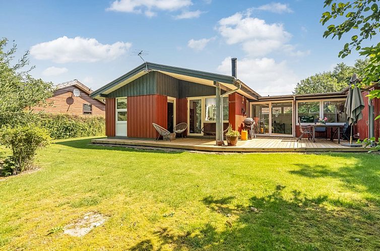 Vakantiehuis "Milo" - 200m to the fjord