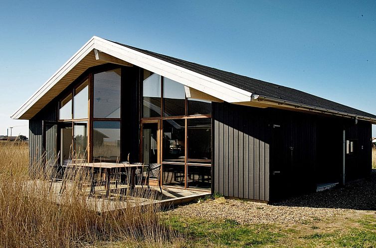 Holiday home in Ulfborg