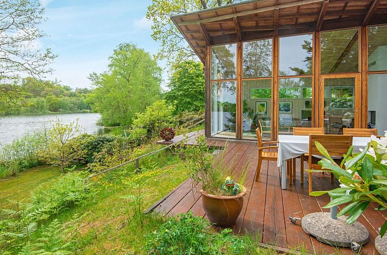 Holiday home in Bryrup