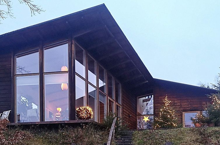 Holiday home in Bryrup