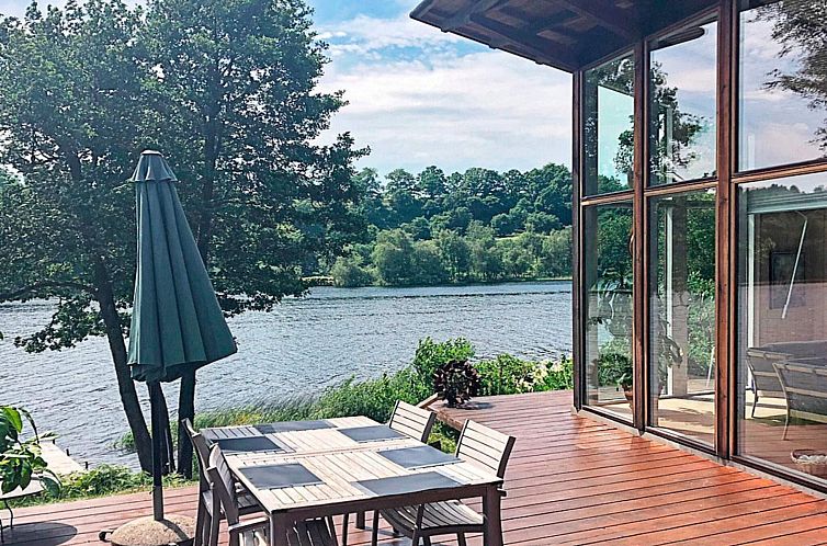 Holiday home in Bryrup