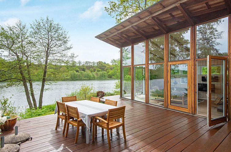 Holiday home in Bryrup