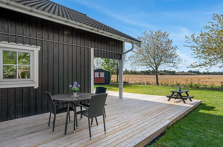 Vakantiehuis "Adelia" - 850m to the fjord