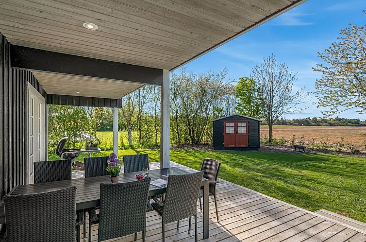 Vakantiehuis "Adelia" - 850m to the fjord