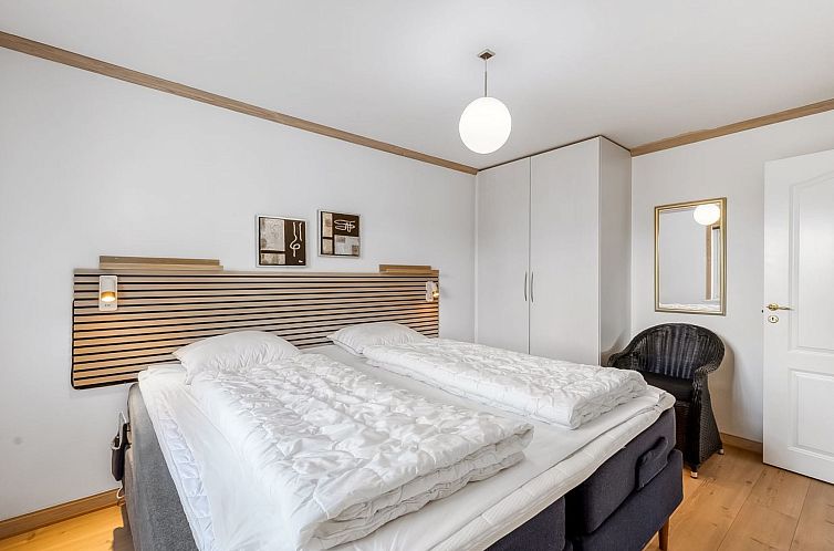 Vakantiehuis "Adelia" - 850m to the fjord