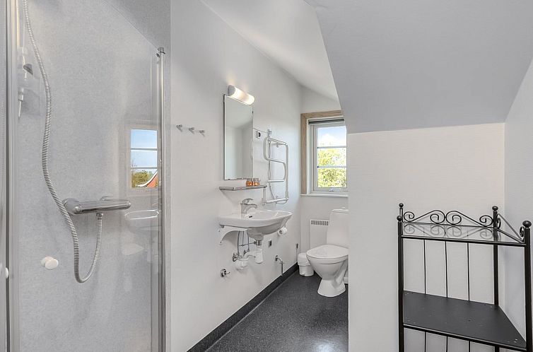 Vakantiehuis "Adelia" - 850m to the fjord