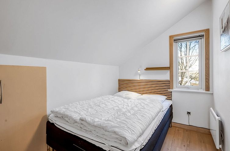 Vakantiehuis "Adelia" - 850m to the fjord