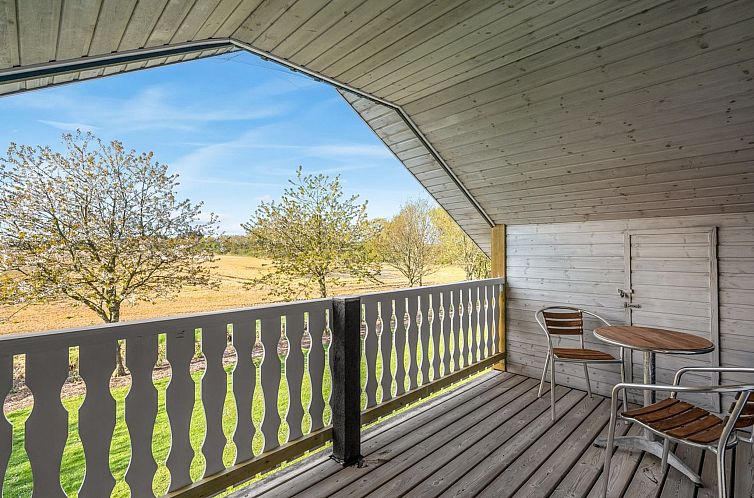 Vakantiehuis "Adelia" - 850m to the fjord