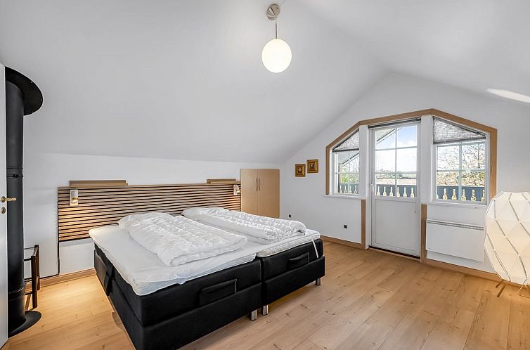 Vakantiehuis "Adelia" - 850m to the fjord