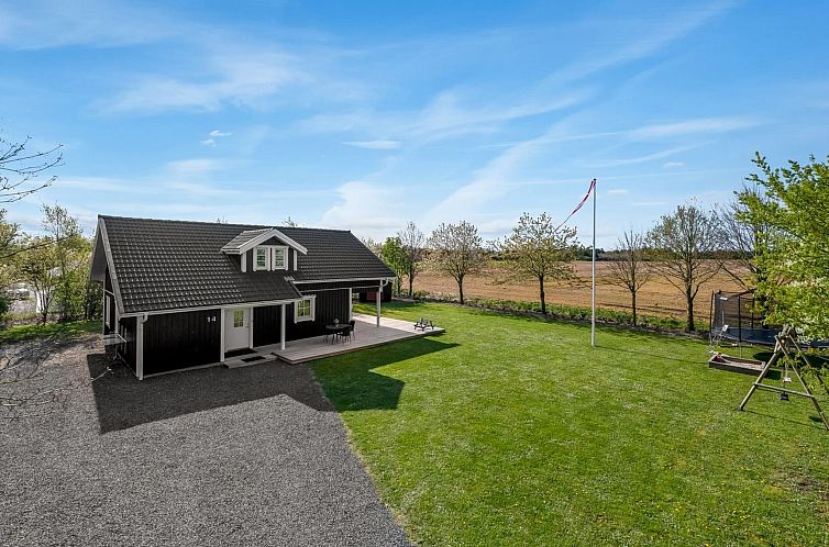 Vakantiehuis "Adelia" - 850m to the fjord