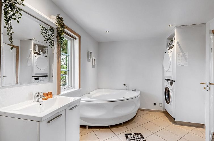 Vakantiehuis "Adelia" - 850m to the fjord