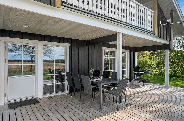 Vakantiehuis "Adelia" - 850m to the fjord