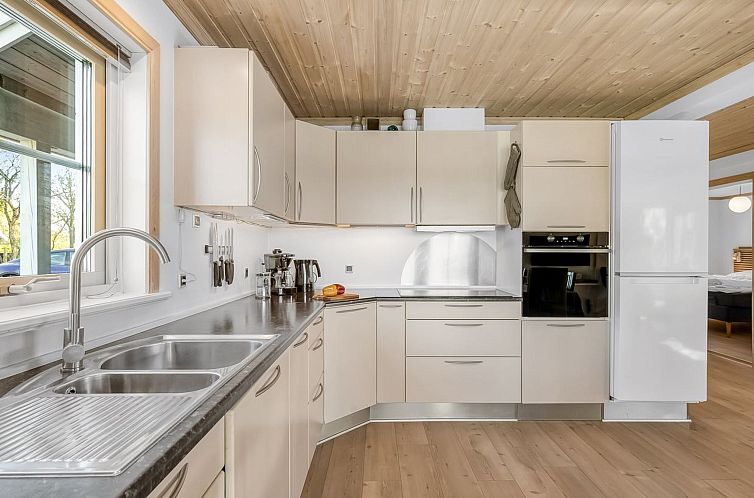 Vakantiehuis "Adelia" - 850m to the fjord