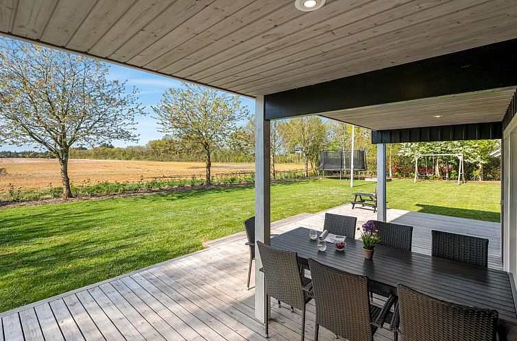 Vakantiehuis "Adelia" - 850m to the fjord