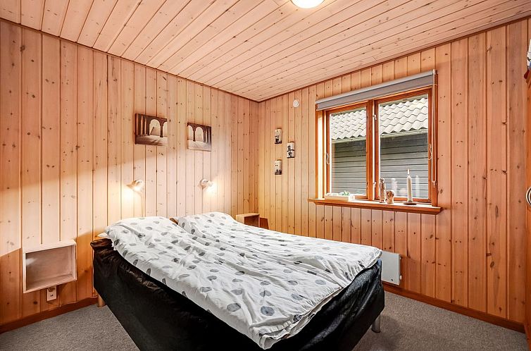 Vakantiehuis "Engeline" - 300m to the fjord