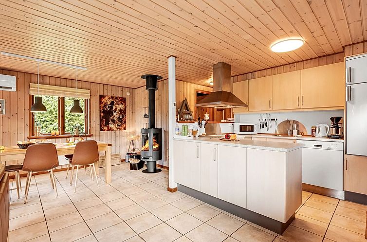 Vakantiehuis "Engeline" - 300m to the fjord