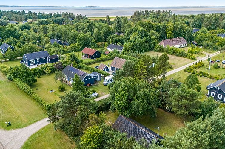 Vakantiehuis "Yarla" - 500m to the fjord