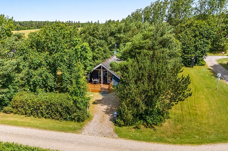 Vakantiehuis "Yarla" - 500m to the fjord