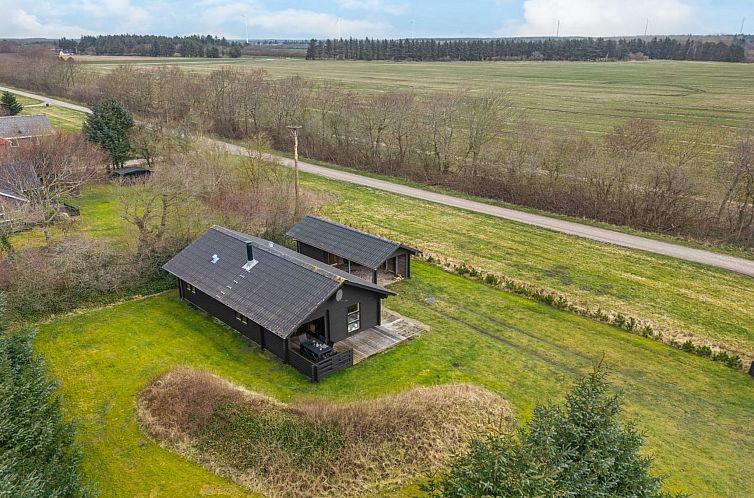 Vakantiehuis "Engeline" - 300m to the fjord