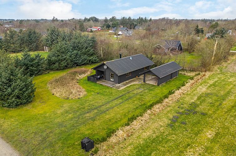 Vakantiehuis "Engeline" - 300m to the fjord