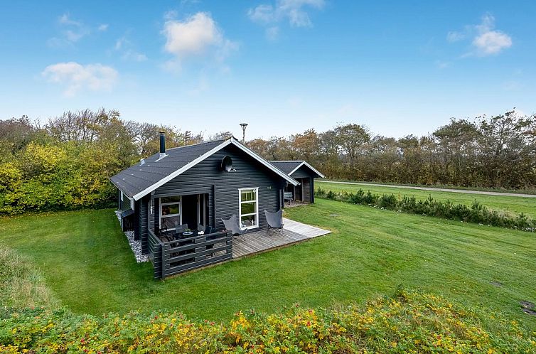 Vakantiehuis "Engeline" - 300m to the fjord