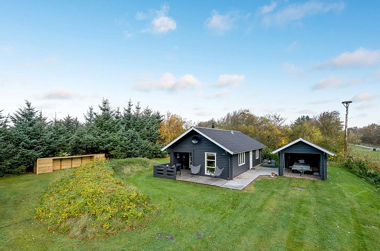 Vakantiehuis "Engeline" - 300m to the fjord