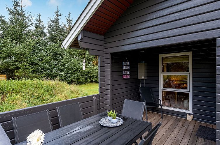 Vakantiehuis "Engeline" - 300m to the fjord