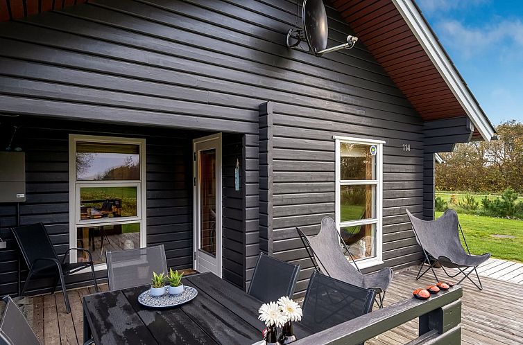 Vakantiehuis "Engeline" - 300m to the fjord