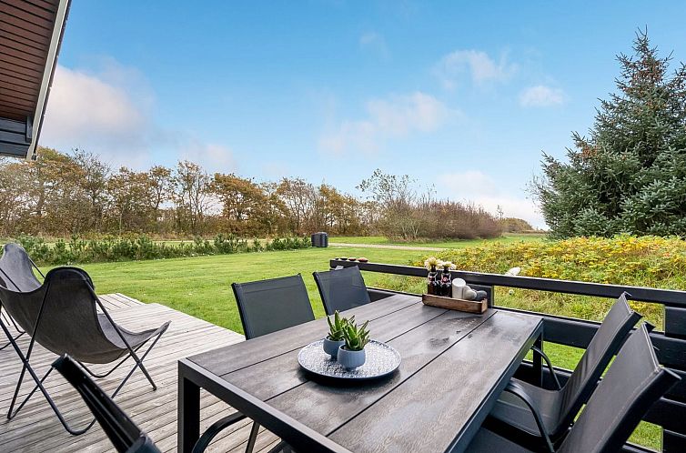 Vakantiehuis "Engeline" - 300m to the fjord