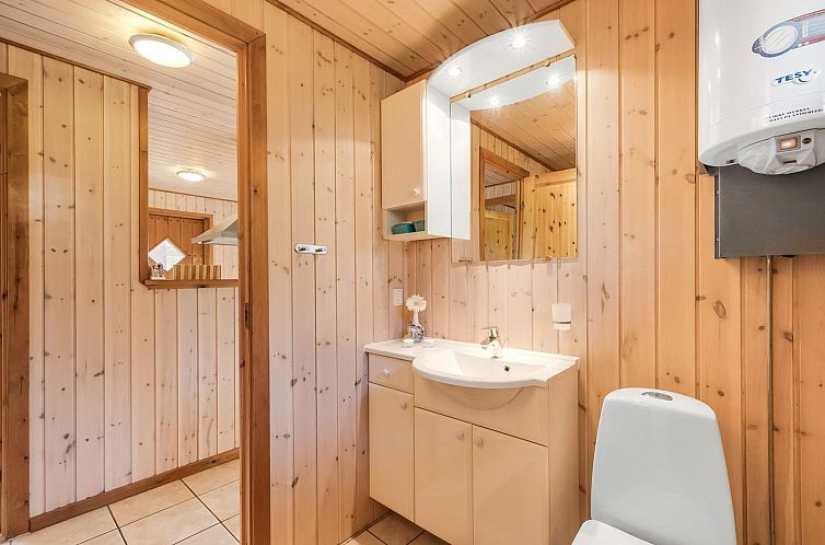 Vakantiehuis "Engeline" - 300m to the fjord