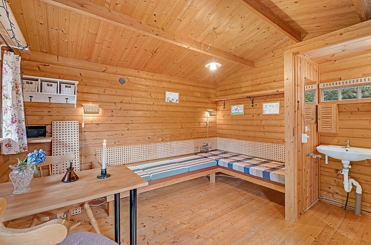 Vakantiehuis "Engeline" - 300m to the fjord