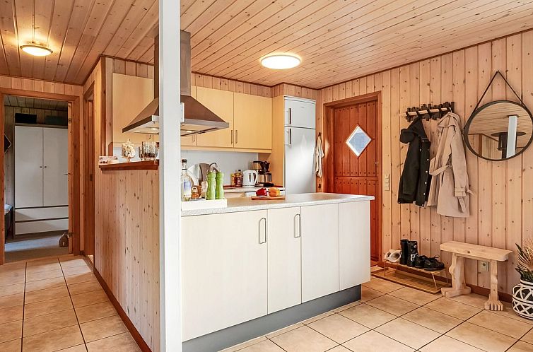 Vakantiehuis "Engeline" - 300m to the fjord