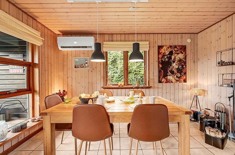 Vakantiehuis "Engeline" - 300m to the fjord