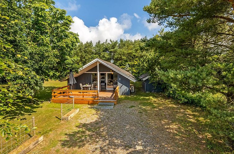 Verblijf 0184004 - Vakantiewoning Midden Jutland - Vakantiehuis "Yarla" - 500m to the fjord